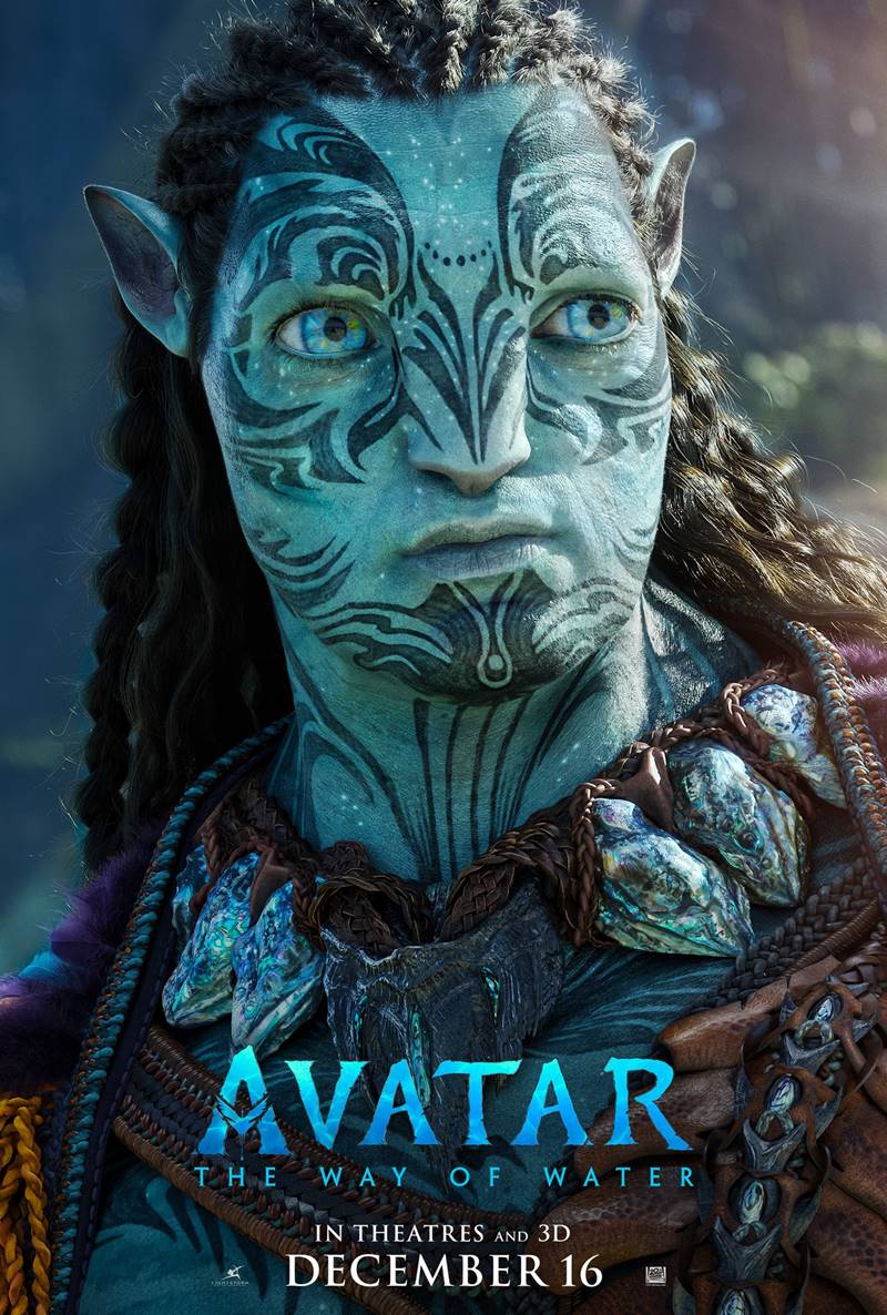 Avatar 2