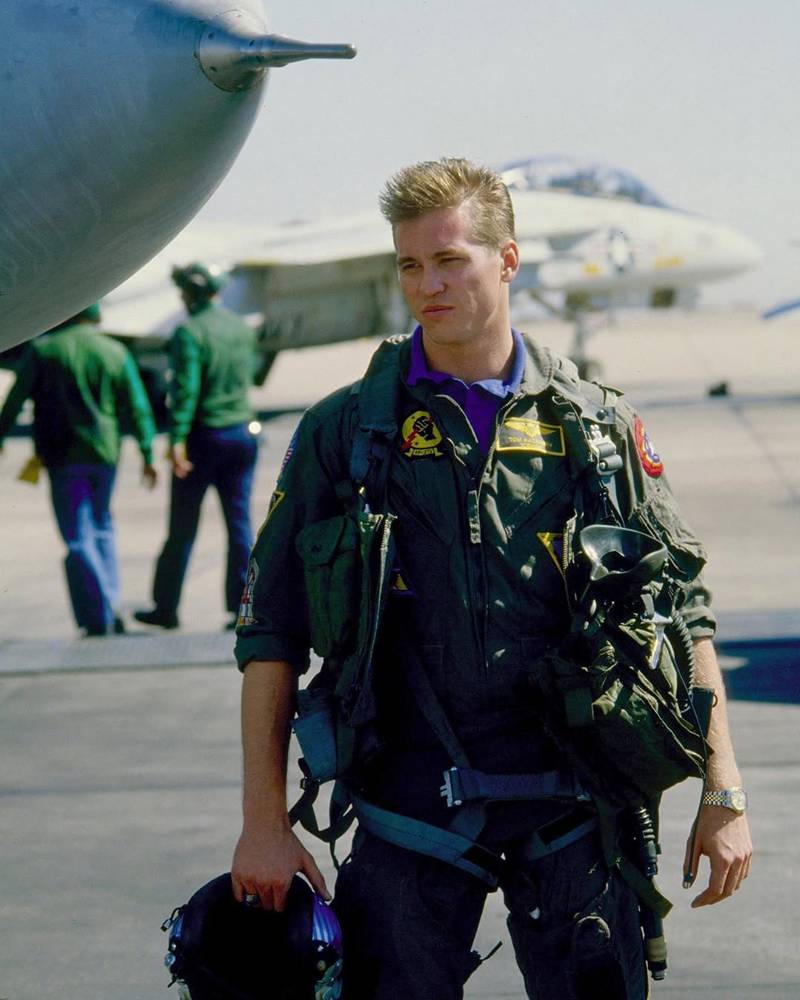 Top Gun: Maverick