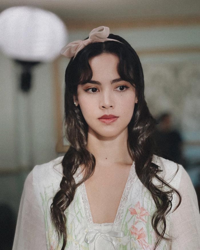 ญาญ่า อุรัสยา แฟชั่น อนงค์