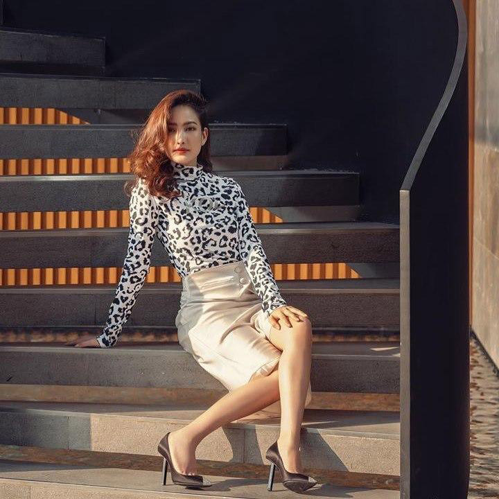 แต้ว ณฐพร