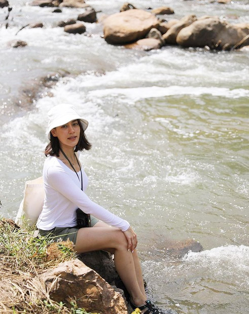 เทคนิคแต่งตัว