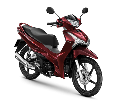 Honda Wave 125i 2023