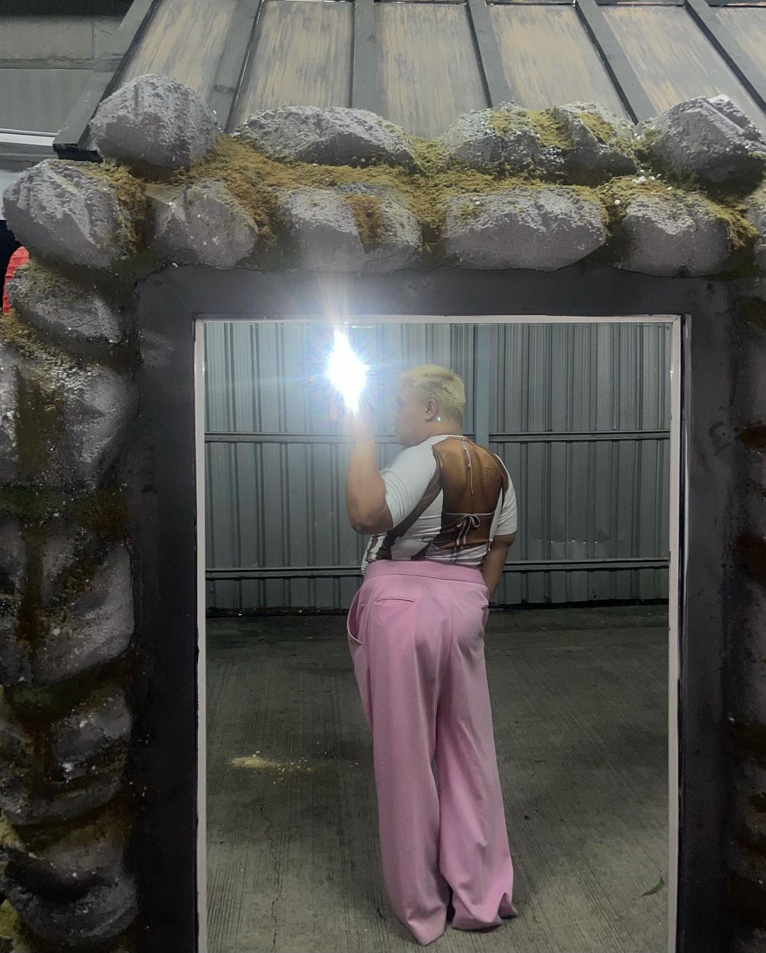 ปิงปอง ธงชัย 