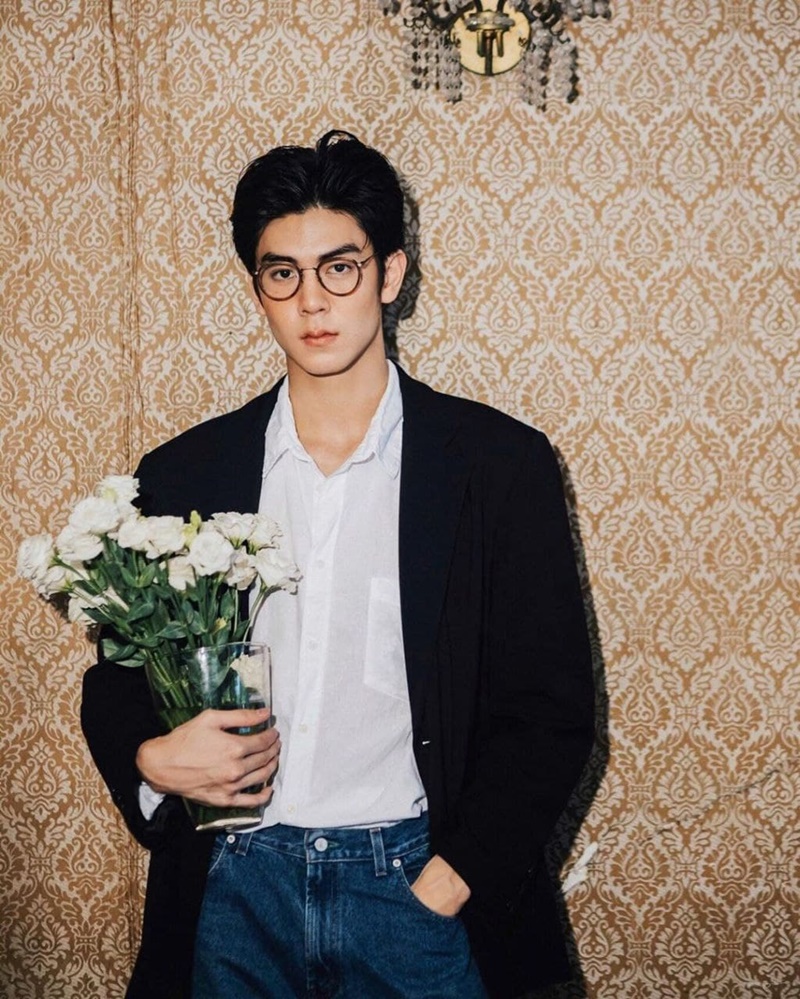 ริว วชิรวิชญ์