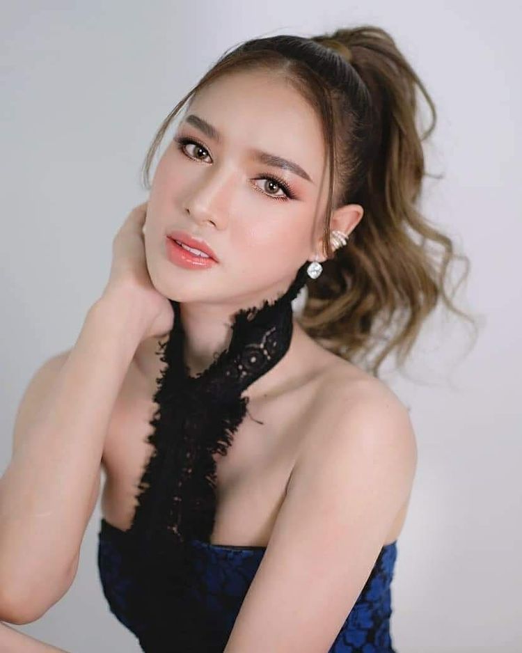 มิสยูนิเวิร์สลาว 2021