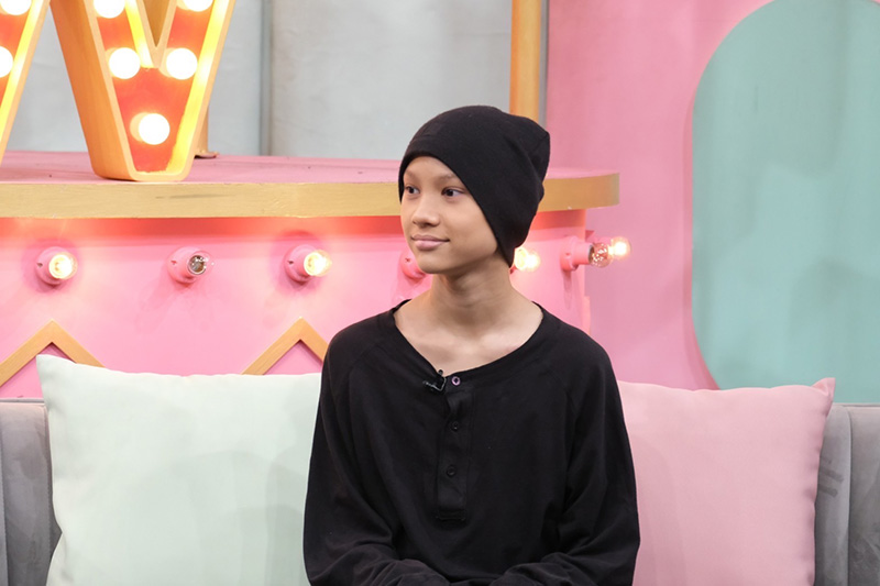 ลูก สุกัญญา มิเกล 