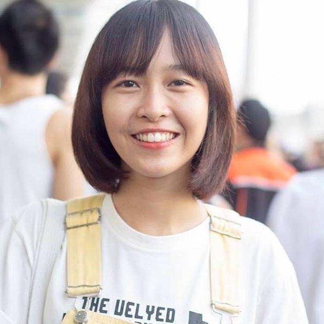 กวาง อาริศา