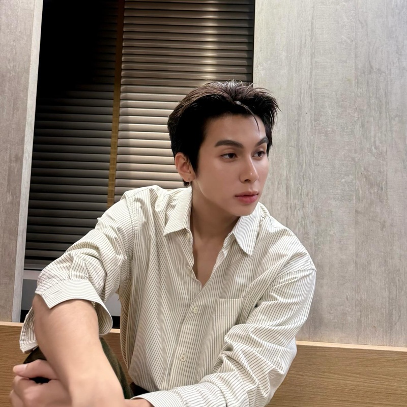 เจย์ DICE ลูกชาย โบว์ แวนด้า