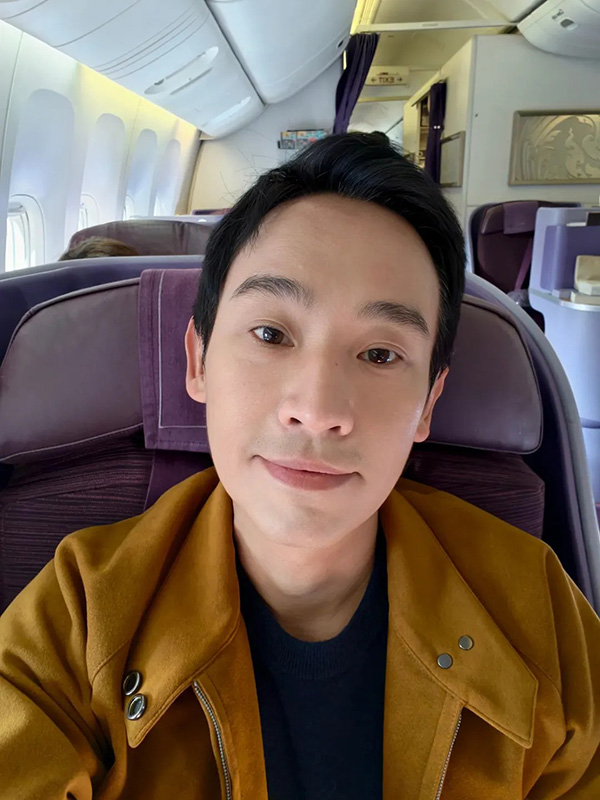 ทิม พิธา