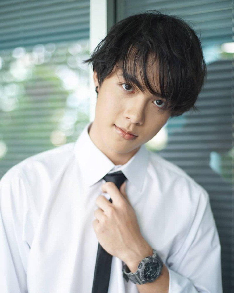 แฟรงกี้ วีรภัฎ