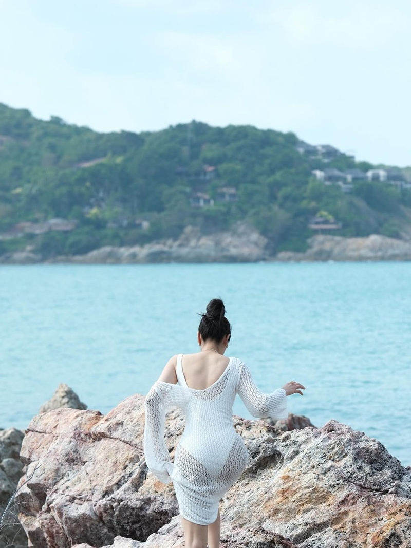 ฝ้าย พีรญา