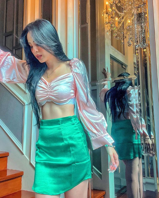 ขวัญ อุษามณี