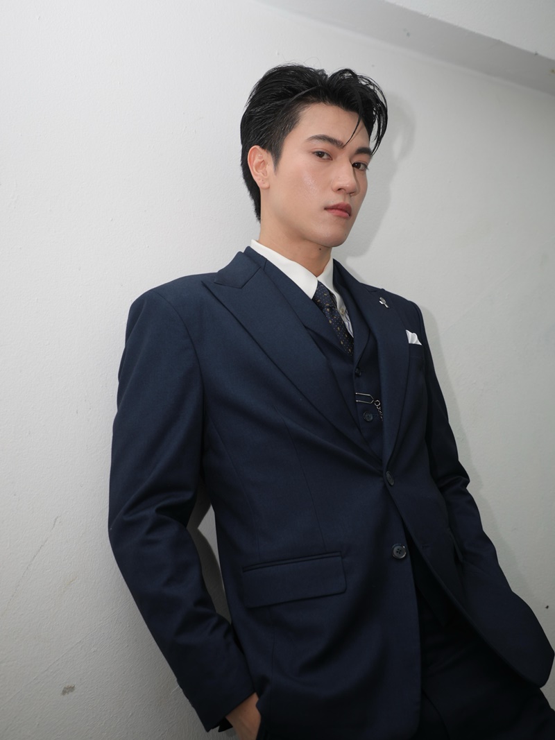 อิน จักราสินธุ์ ผลงาน