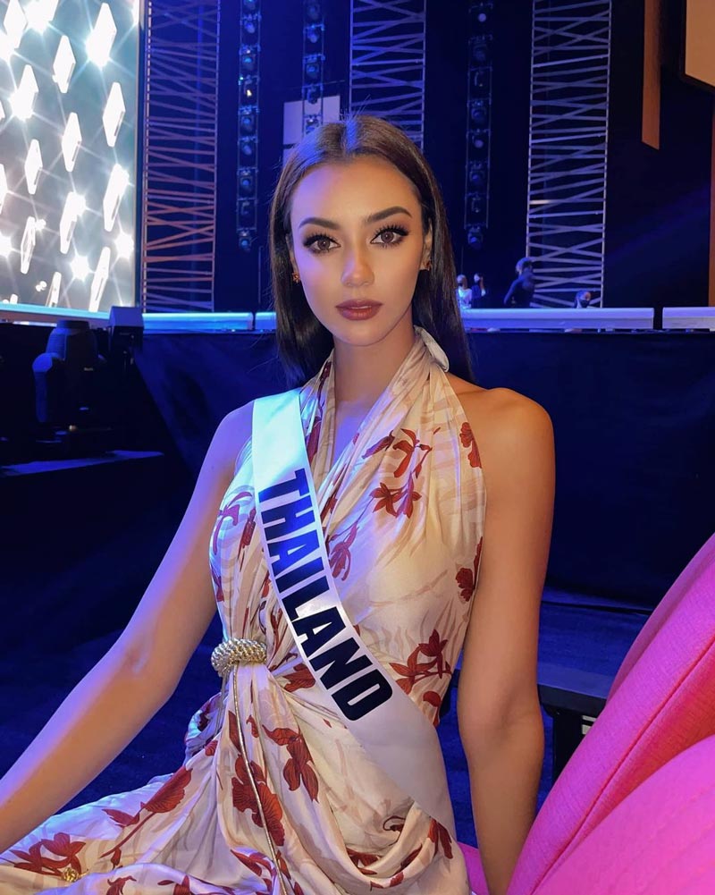 อแมนด้า ออบดัม