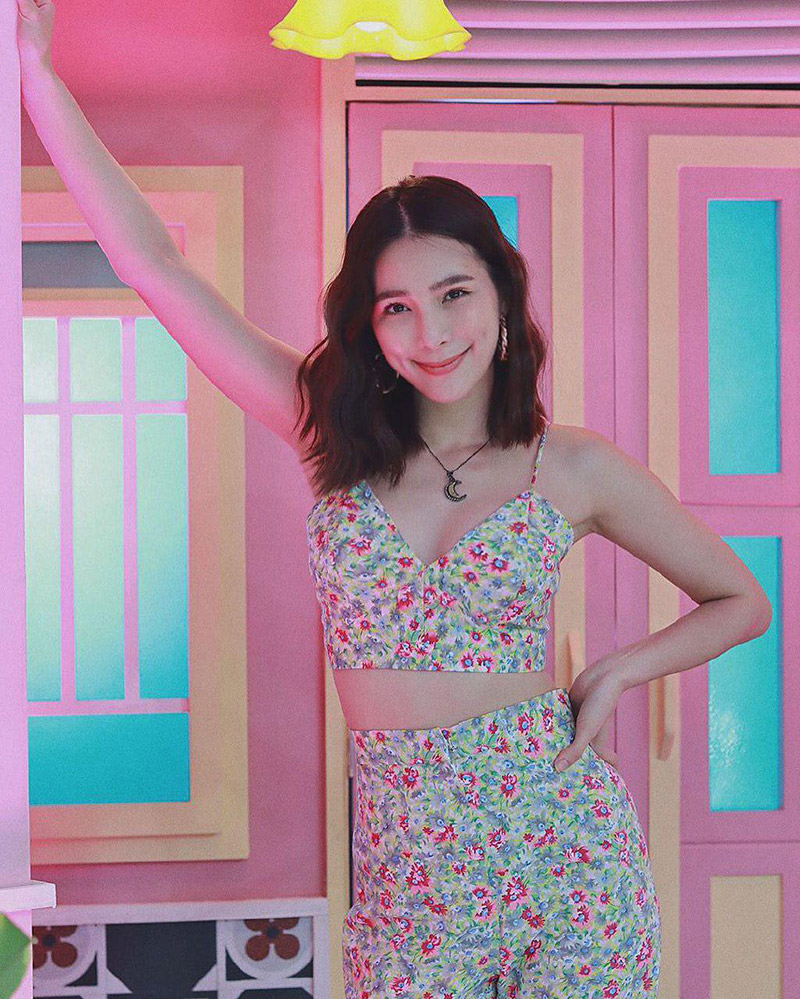 จันจิ ไกอา