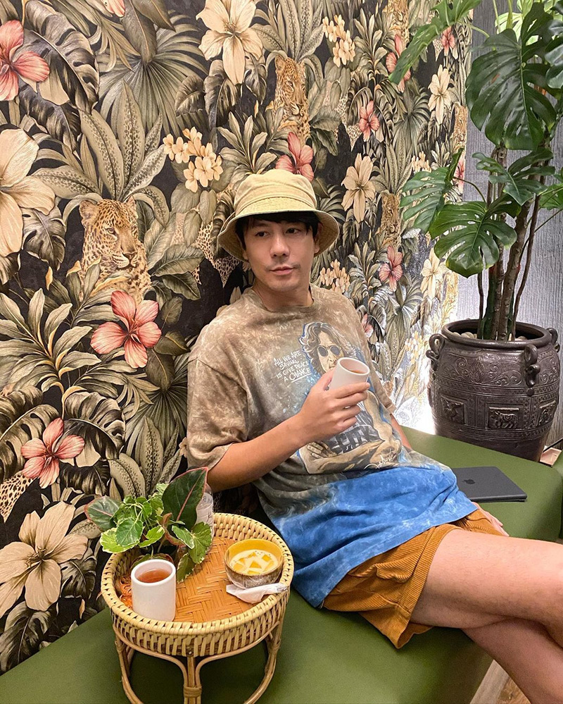 โดม ปกรณ์ ลัม