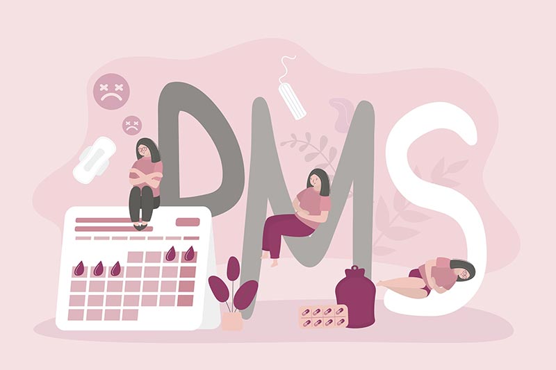 ระยะหลังไข่ตก