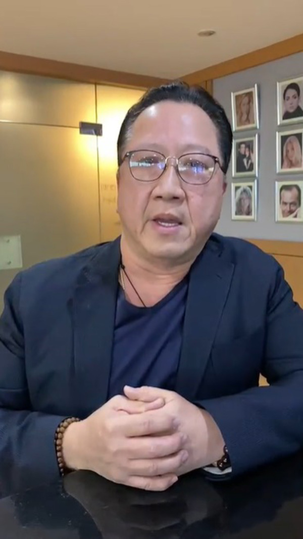 เจ้าสัวบุญชัย เบญจรงคกุล