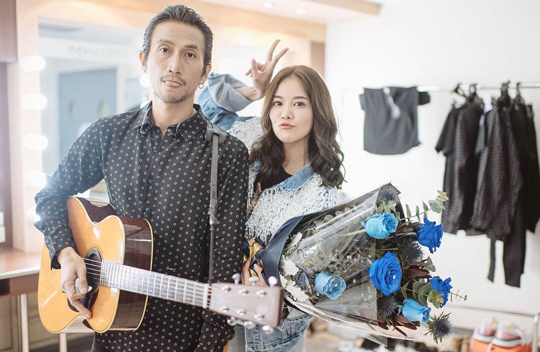 ตูน ก้อย