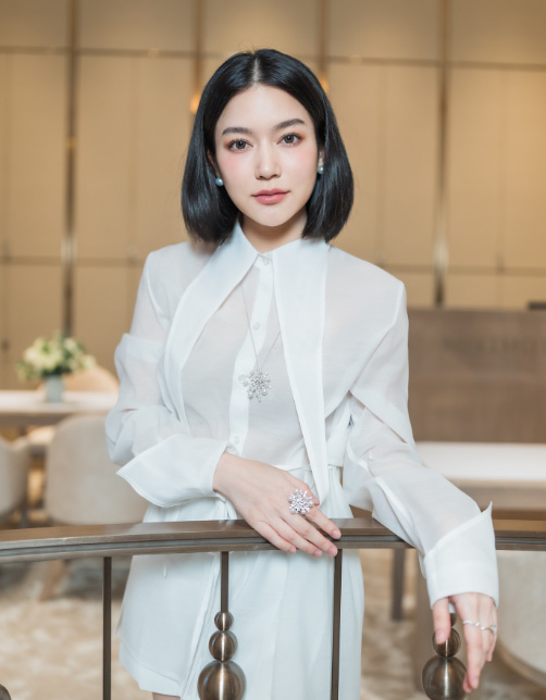 ชัญญ่า ทามาดะ ประวัติเซเลบริตี้สาว ลูกครึ่งญี่ปุ่น สวยแซ่บครบเครื่อง