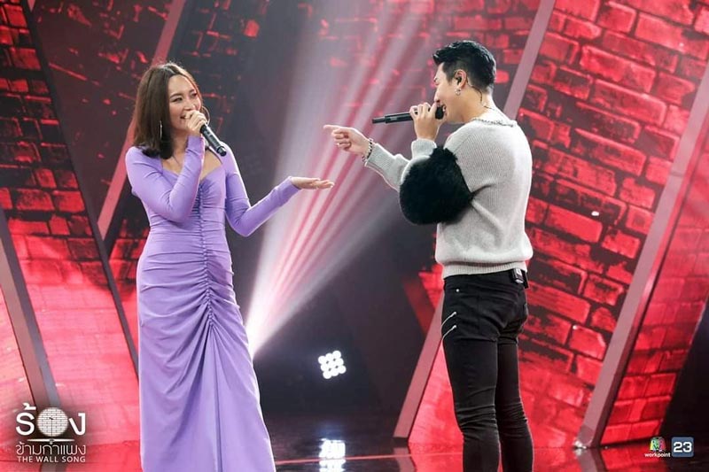 โดม บี