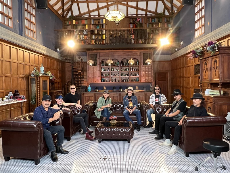 คาราบาว