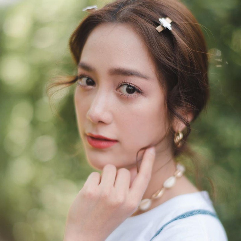 แม็กกี้ อาภา