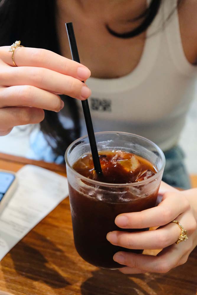 Unfinished Coffee Roaster