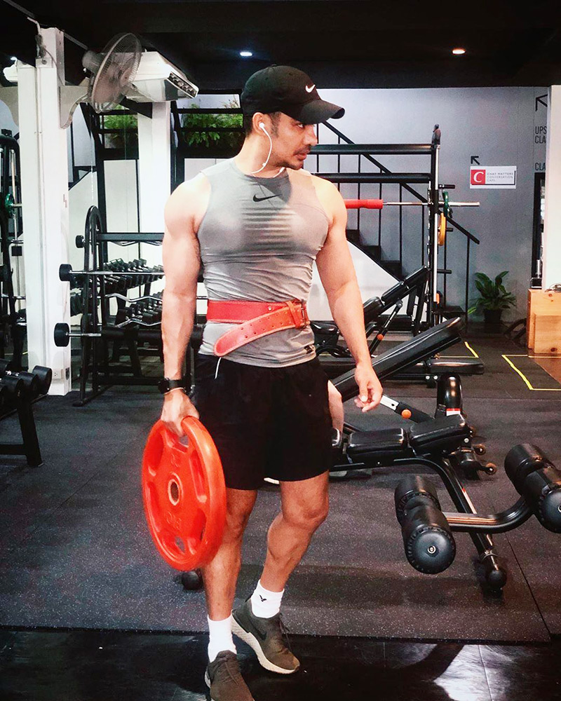 ดีเจบอย ฌาฆฤณ