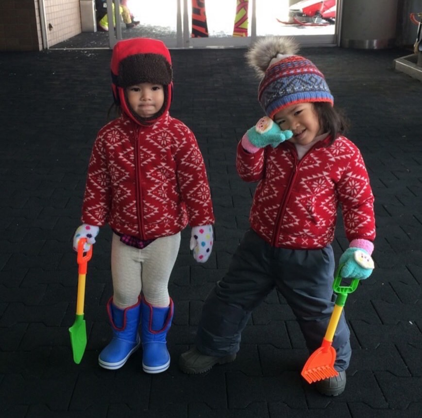 น้องนาวา น้องโสน