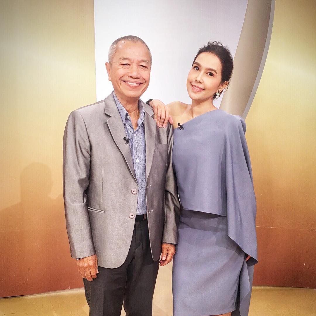 พ่อรอง เค้ามูลคดี