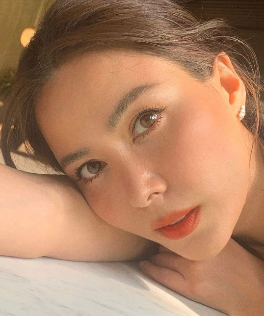 เชอรี่ เข็มอัปสร