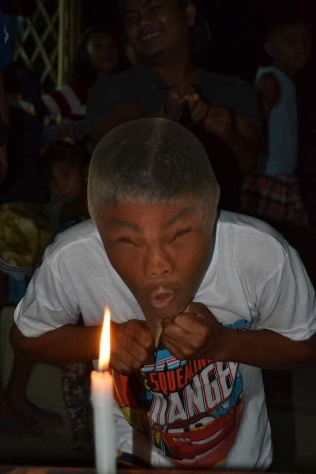 เกมกินวิบาก