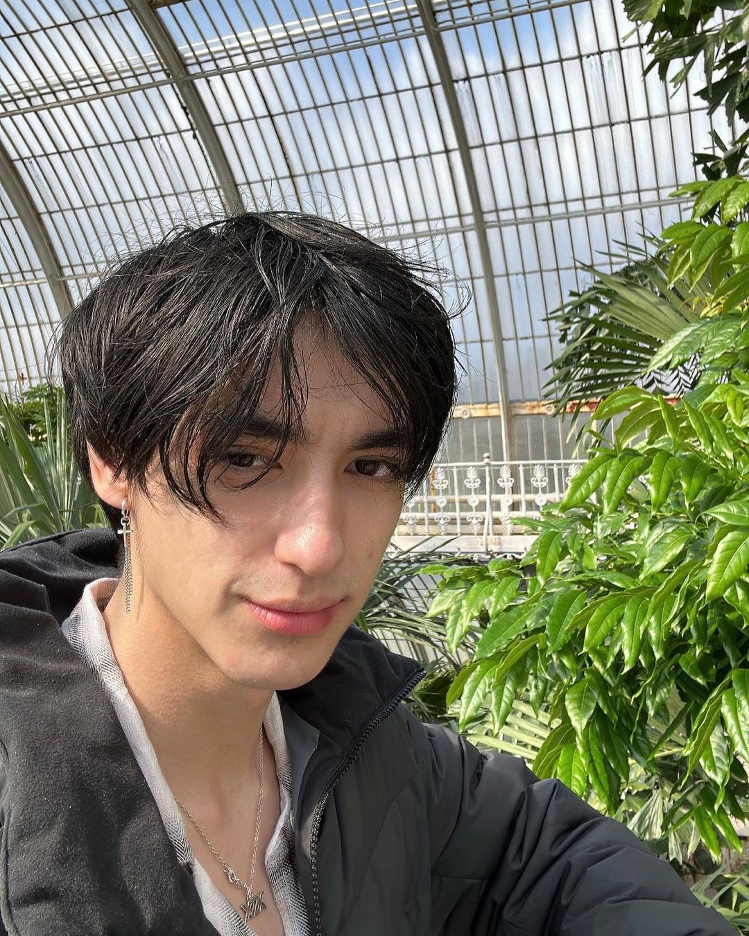 แมทธิว กู๊ด 