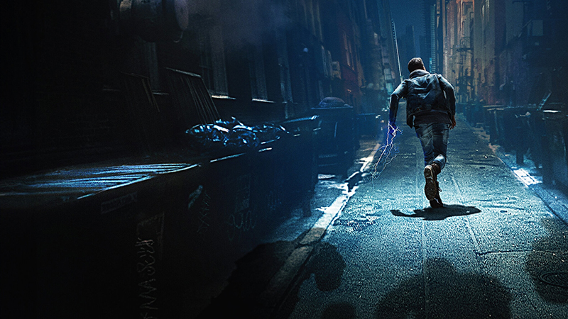 CODE 8 ล่าคนโคตรพลัง