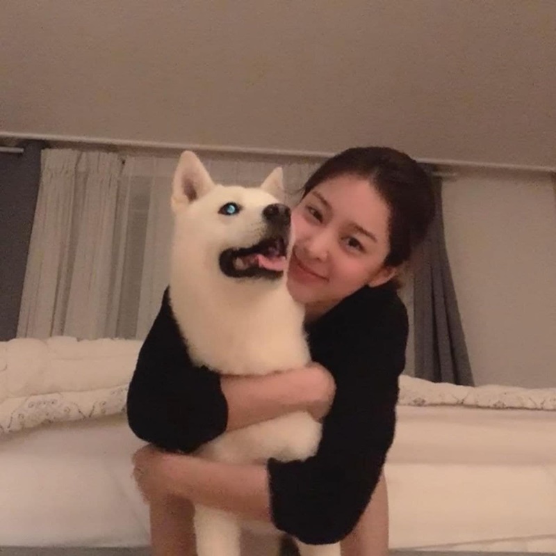 ซอลอินอา seol in ah
