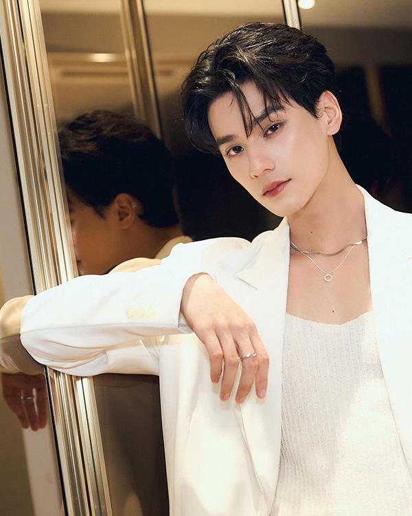 เก่ง หฤษฎ์ บัวย้อย