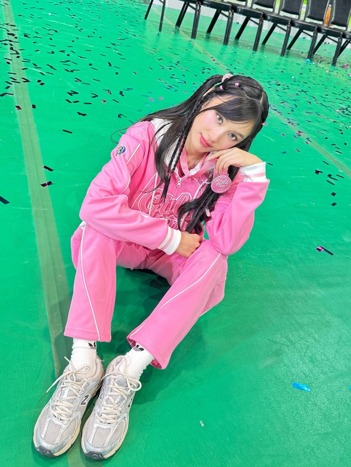 น้ำฟ้า ธัญญภัสร์ ขอโทษ เก๋ไก๋ ณัฐธิชา