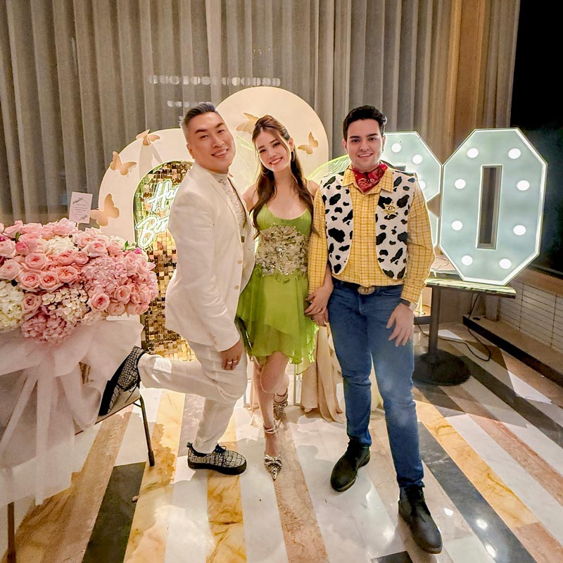 เชฟเควส มาสเตอร์เชฟ