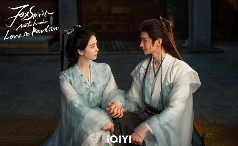 เรือนรักป่าไผ่ เรื่องย่อ Love in Pavilion สื่อรักปีศาจจิ้งจอก Fox Spirit Matchmaker