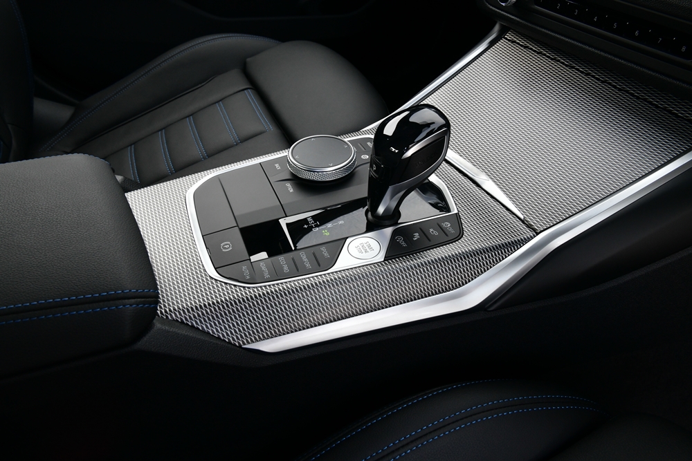 BMW M340i xDrive