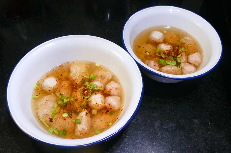 เกี๊ยวน้ำ