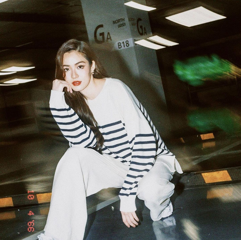 หลิงหลิง ศิริลักษณ์ ดารา