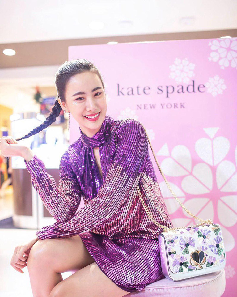 แต่งตัวปีใหม่