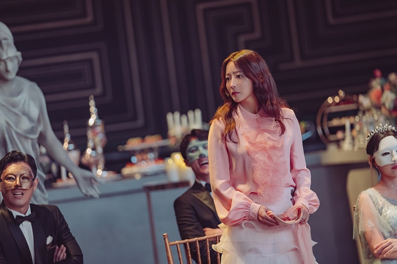 Remarriage and Desires ปรารถนารักครั้งที่สอง