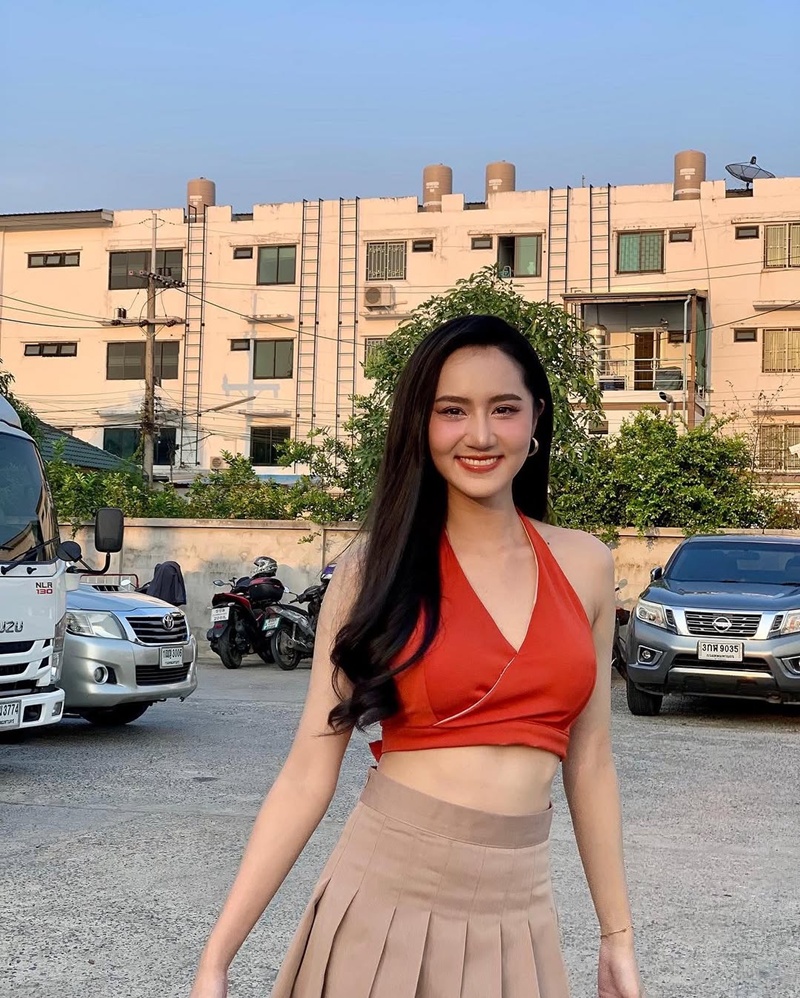 บีม พรรณธิดา