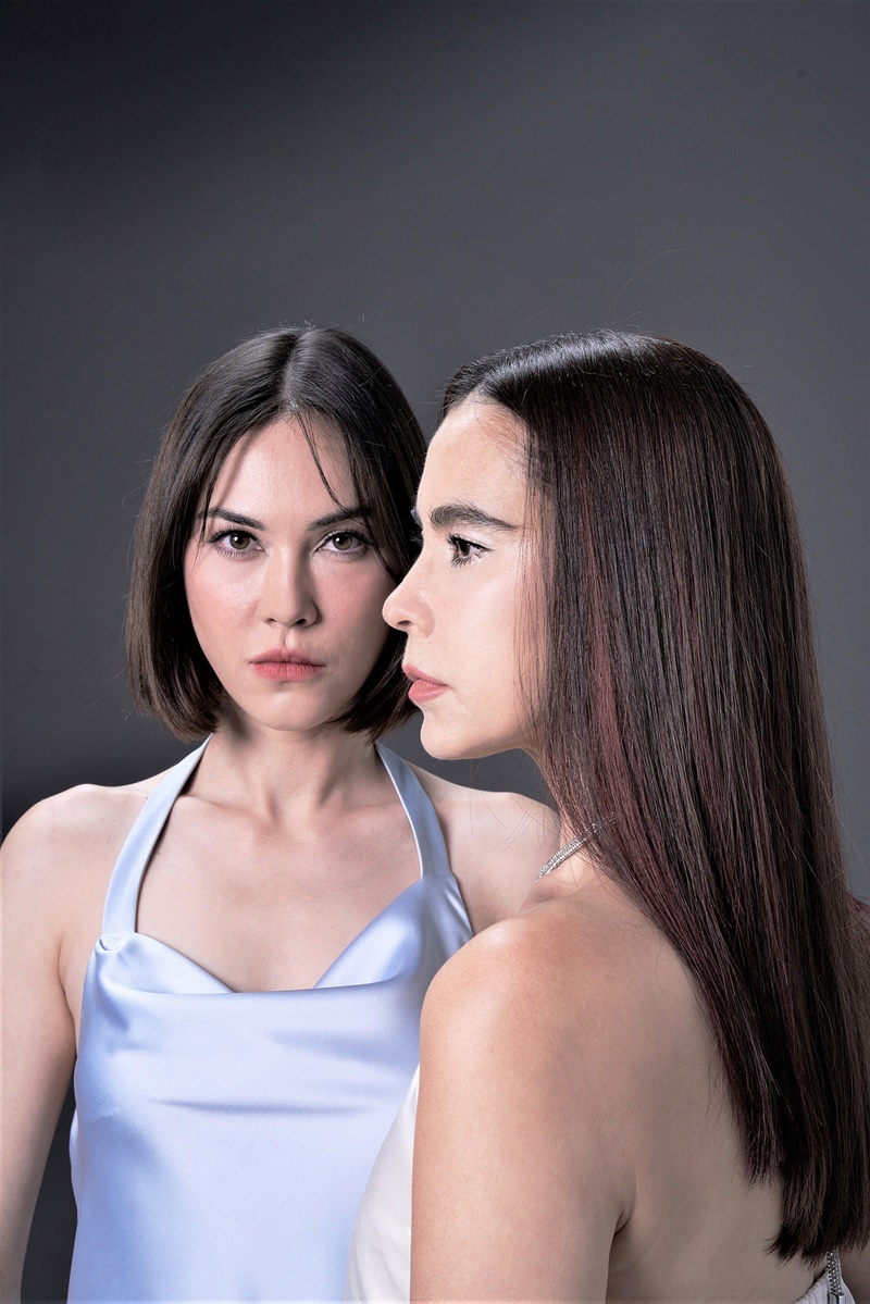 หวานรักต้องห้าม แมท ภีรนีย์ มาช่า วัฒนพานิช