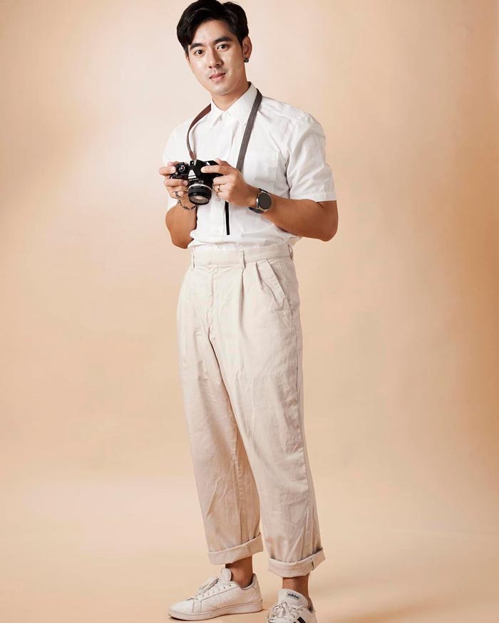 กีต้าร์ วสวัตติ์