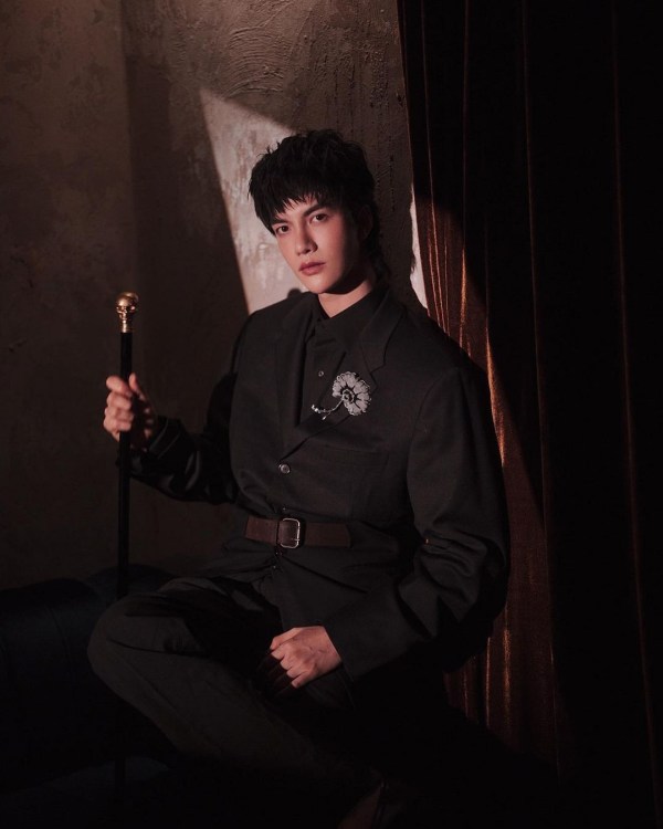 ต๋อง ธนายุทธ