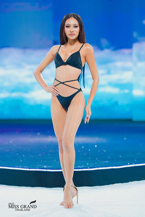 มิสแกรนด์ไทยแลนด์ 2024